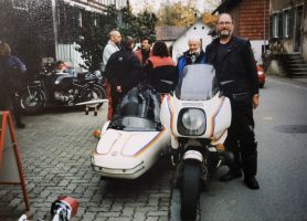 HMO Treffen 1998 Dachsen